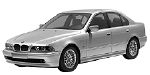 BMW E39 P0660 Fault Code