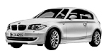 BMW E81 P0660 Fault Code