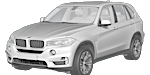 BMW F15 P0660 Fault Code