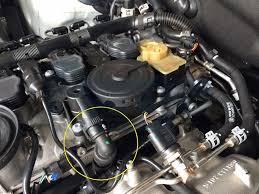 See P0660 in engine